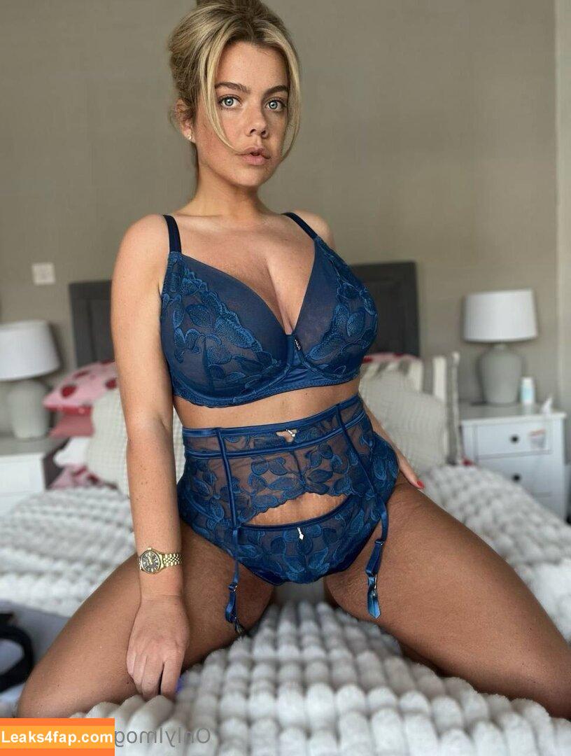 itsimogengracefree / itsimogengrace leaked photo photo #0044