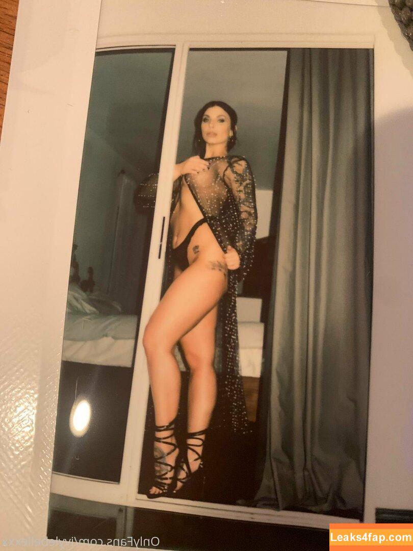 itsivylebelle /  leaked photo photo #0005