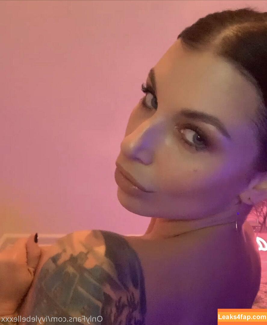 itsivylebelle /  leaked photo photo #0014