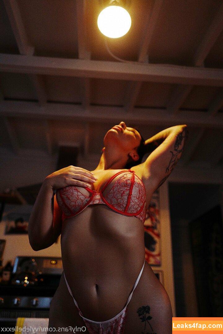 itsivylebelle /  leaked photo photo #0019