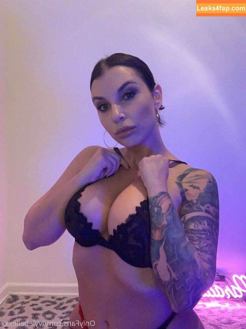 itsivylebelle /  leaked photo photo #0027