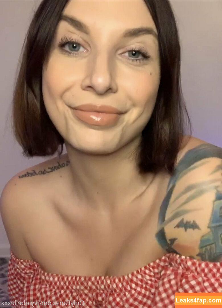itsivylebelle /  leaked photo photo #0034