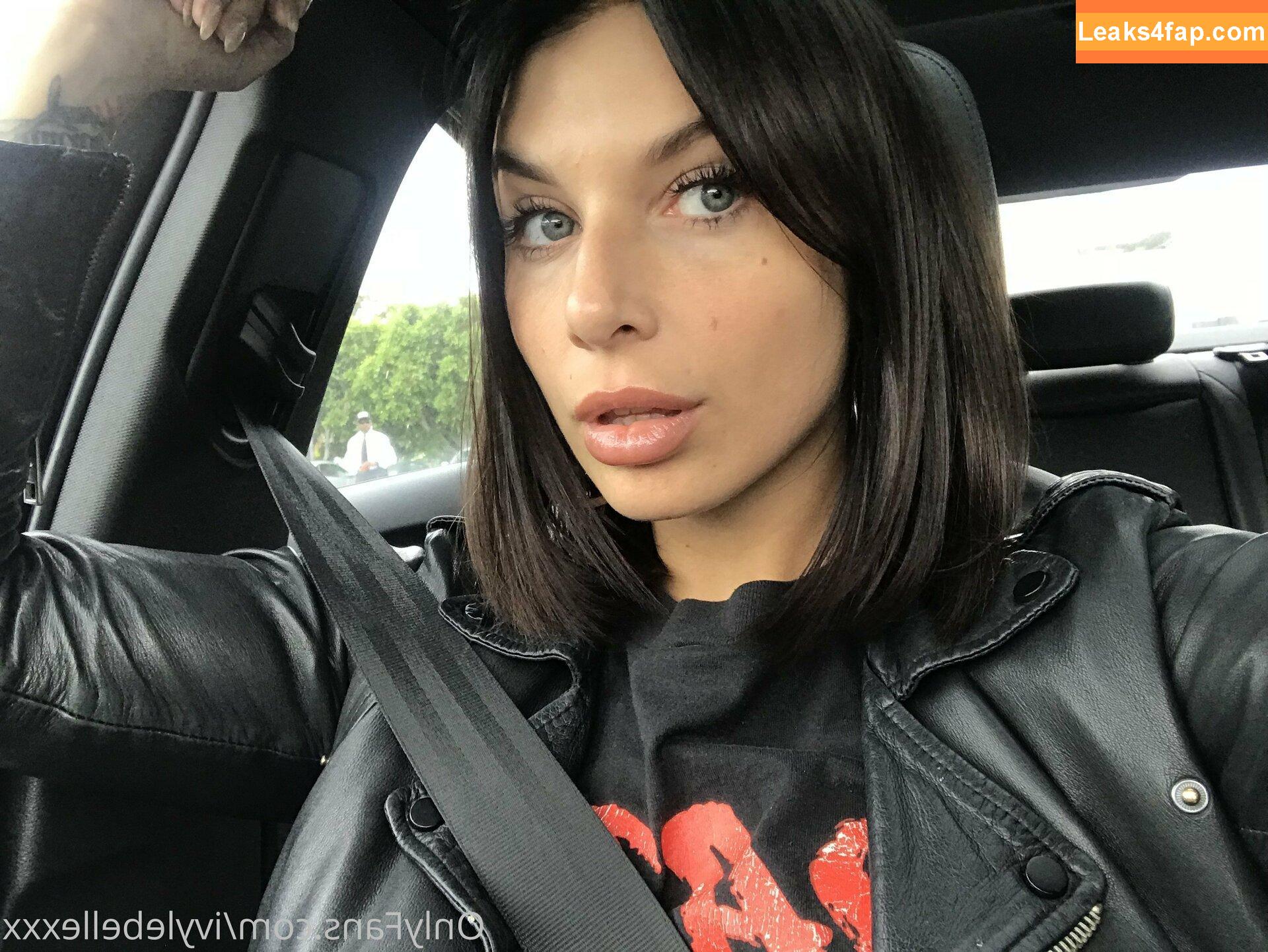 itsivylebelle /  leaked photo photo #0053