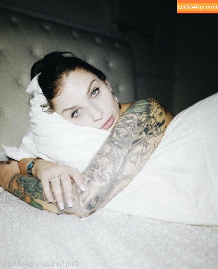itsivylebelle /  leaked photo photo #0061