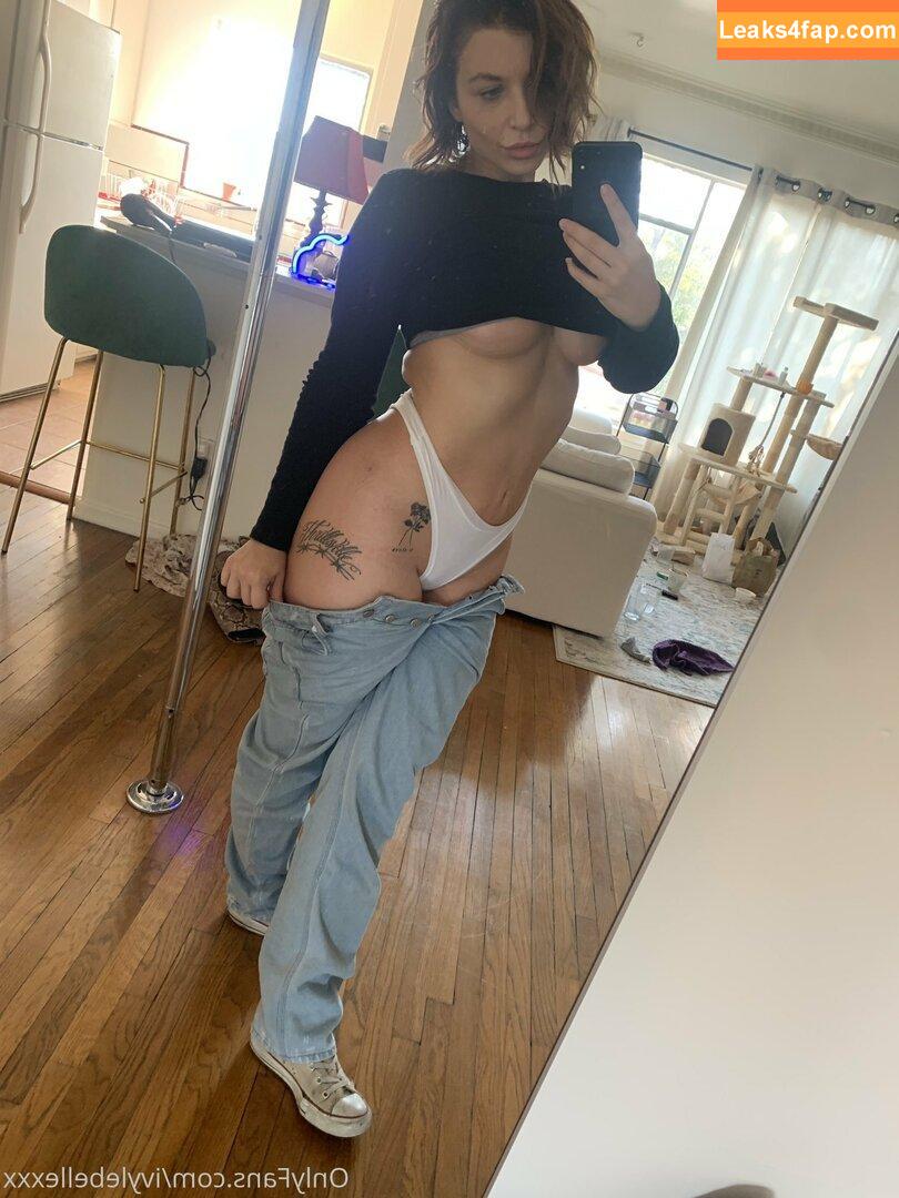 itsivylebelle /  leaked photo photo #0125