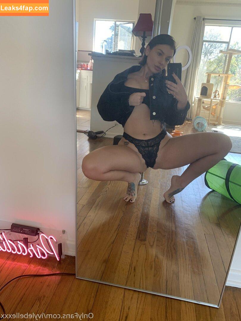 itsivylebelle /  leaked photo photo #0144