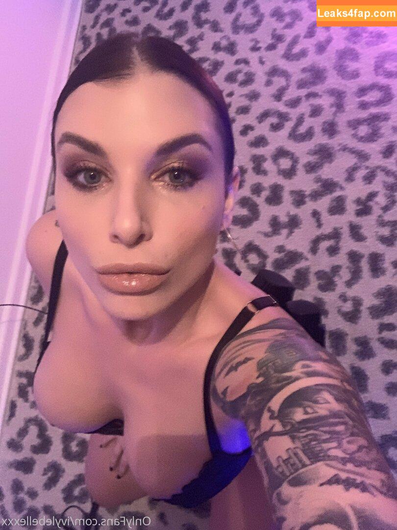 itsivylebelle /  leaked photo photo #0147