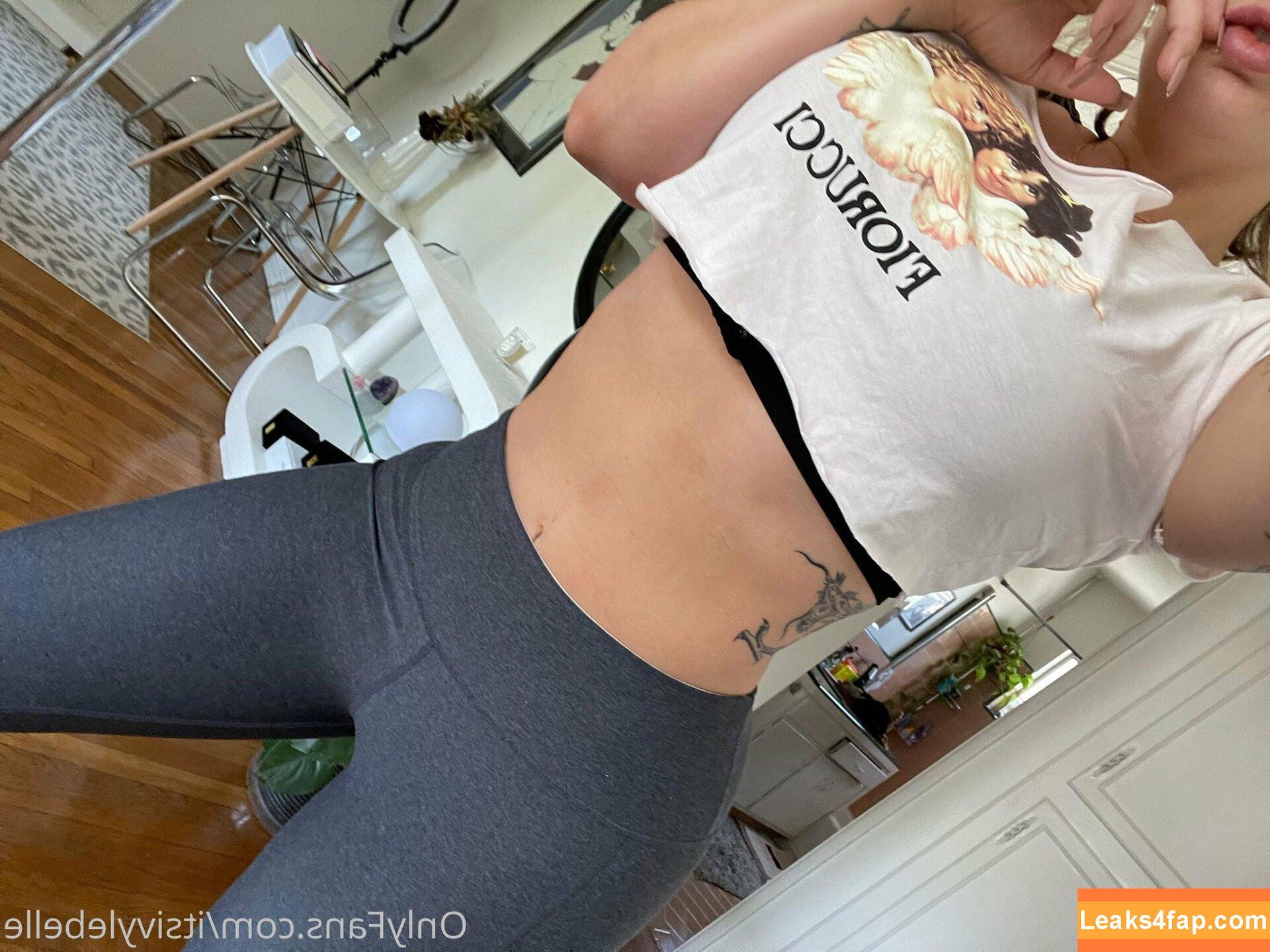 itsivylebelle /  leaked photo photo #0158
