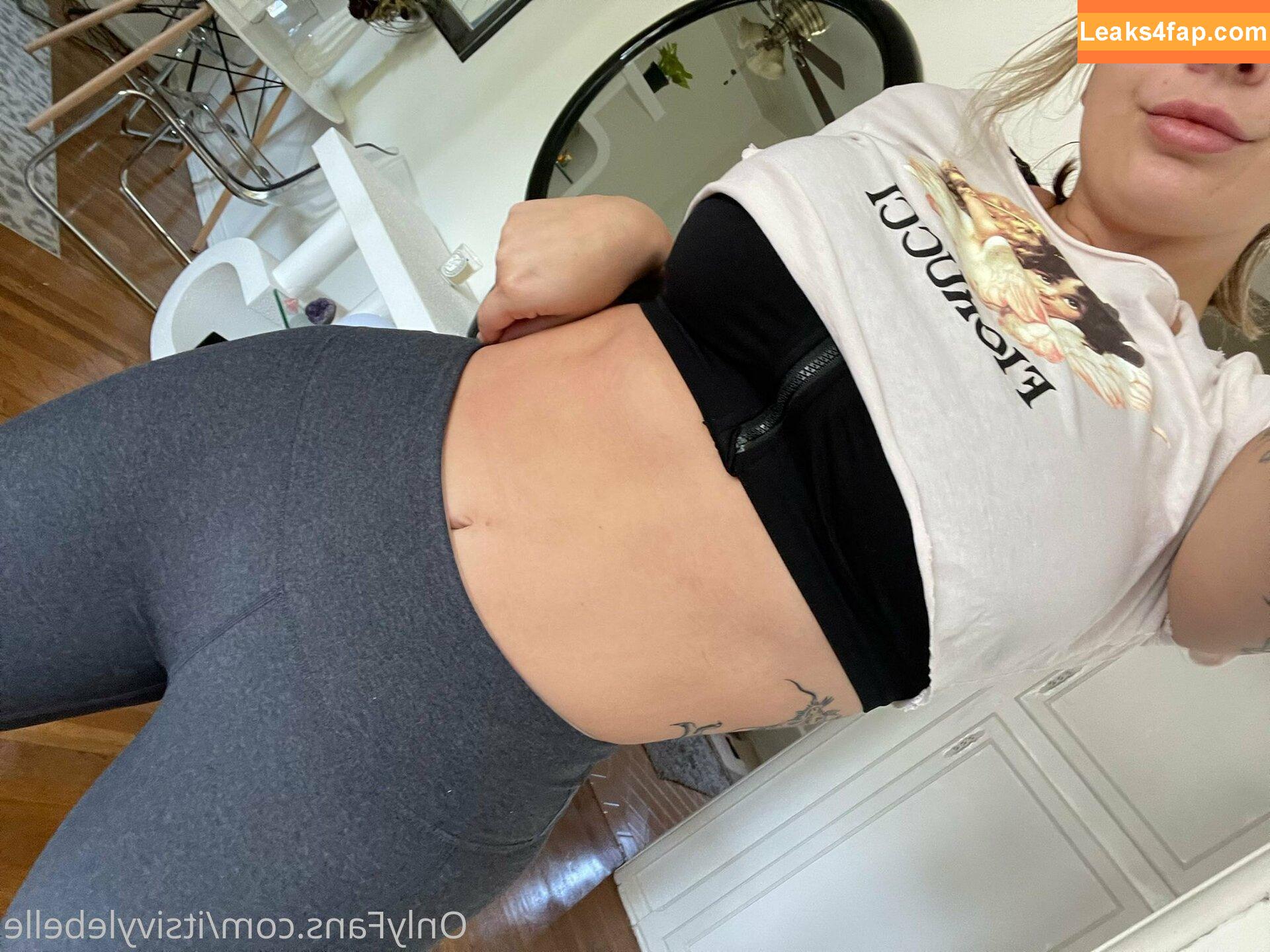 itsivylebelle /  leaked photo photo #0159