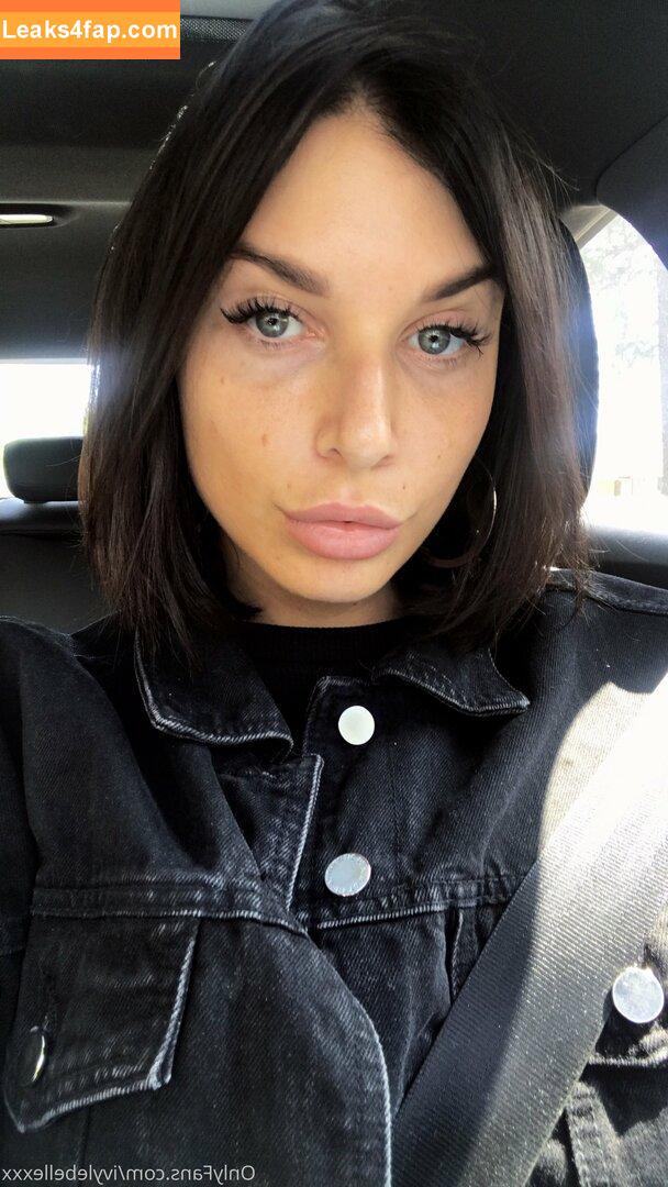 itsivylebelle /  leaked photo photo #0165