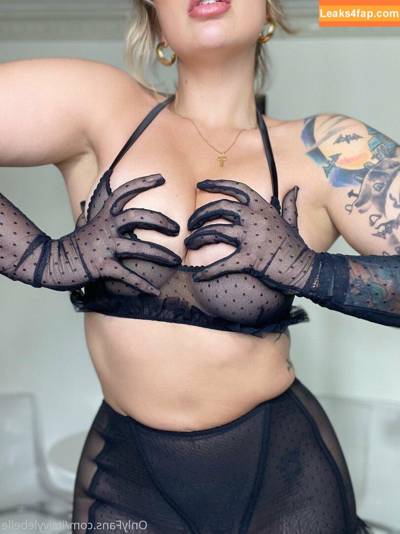 itsivylebelle /  leaked photo photo #0169
