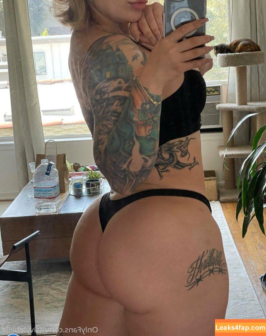 itsivylebelle /  leaked photo photo #0170