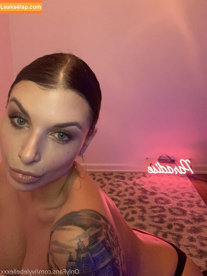 itsivylebelle /  leaked photo photo #0172
