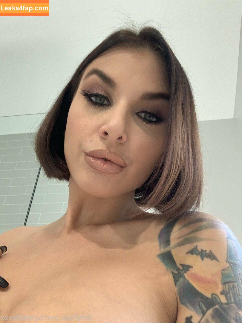 itsivylebelle /  leaked photo photo #0182