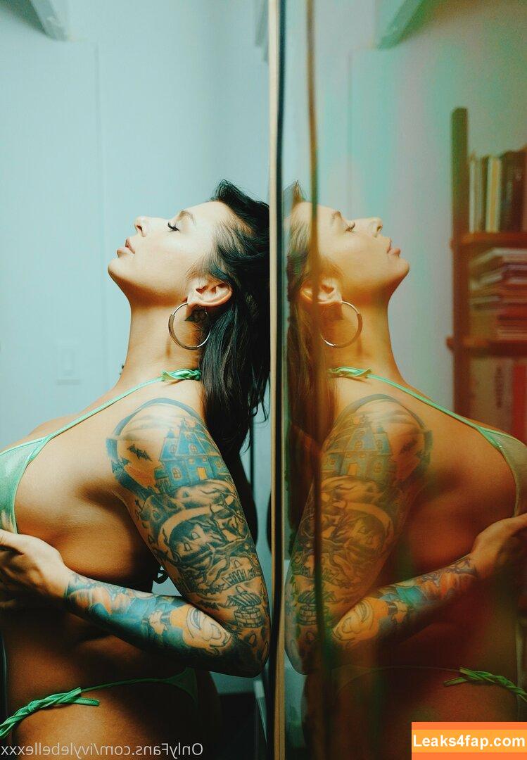 itsivylebelle /  leaked photo photo #0184