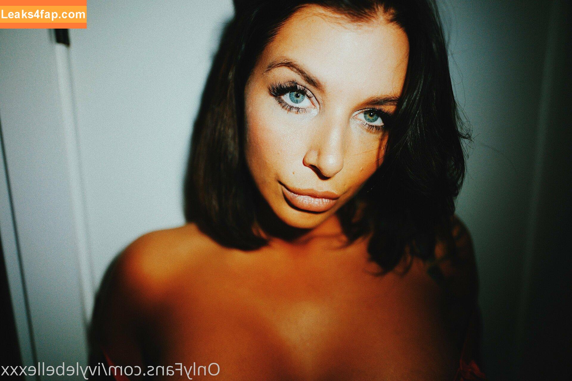 itsivylebelle /  leaked photo photo #0190