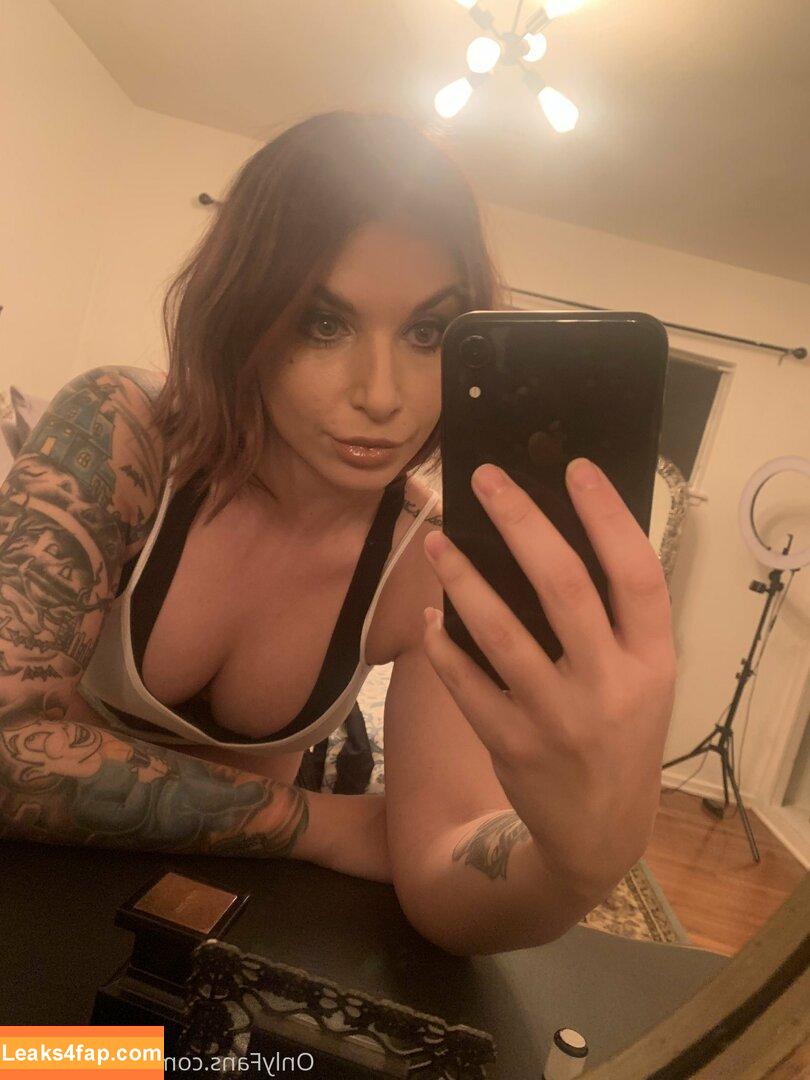 itsivylebelle /  leaked photo photo #0229