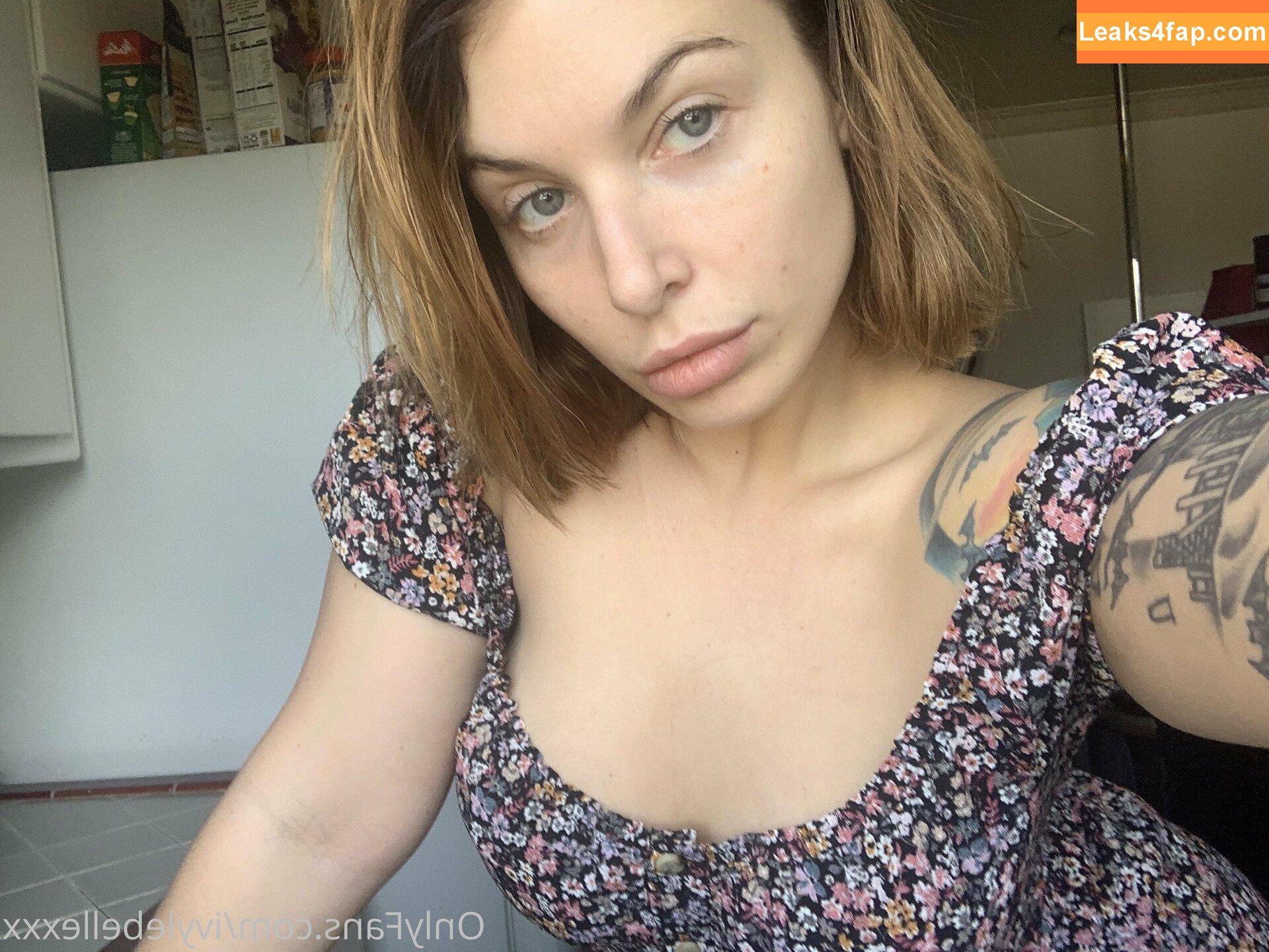 itsivylebelle /  leaked photo photo #0258