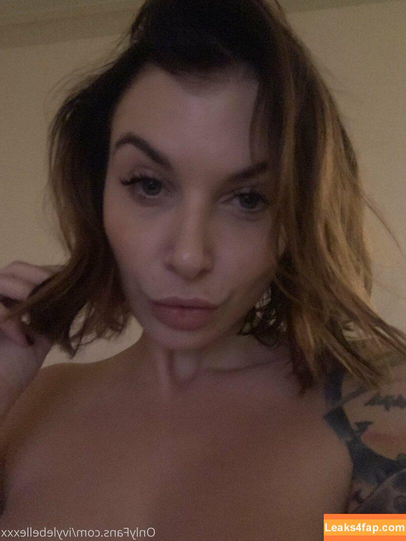 itsivylebelle /  leaked photo photo #0293