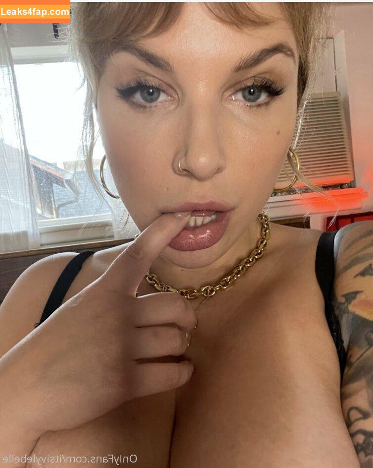 itsivylebelle /  leaked photo photo #0294