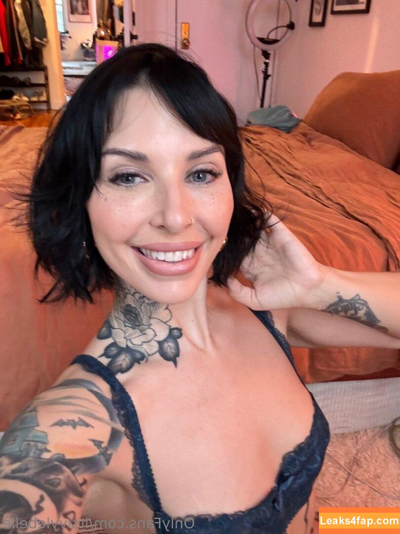 itsivylebelle /  leaked photo photo #0544
