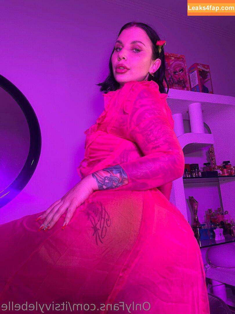 itsivylebelle /  leaked photo photo #0546