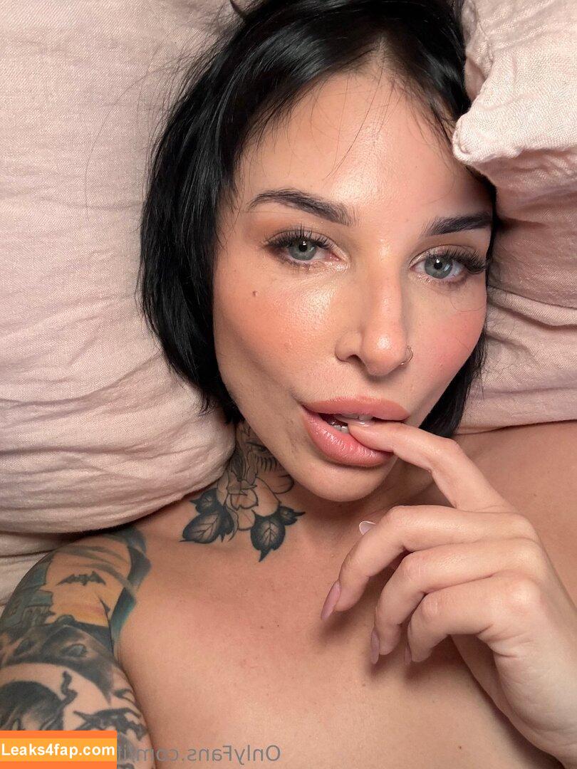 itsivylebelle /  leaked photo photo #0551