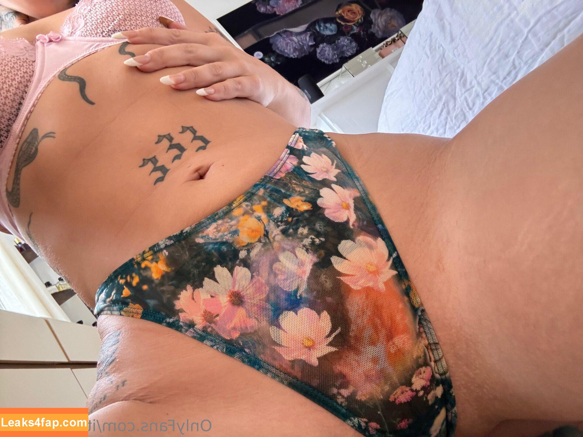 itsivylebelle /  leaked photo photo #0552