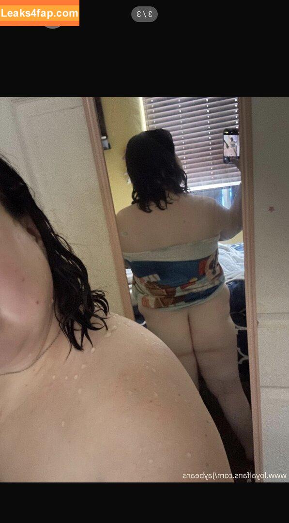 Itsjaybeans leaked photo photo #0016