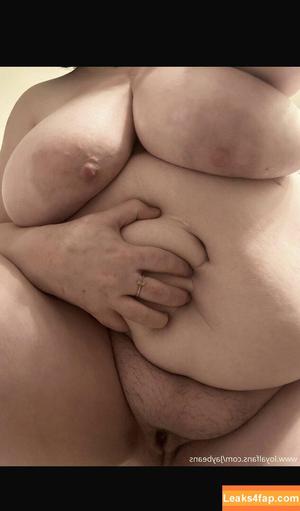 Itsjaybeans photo #0011