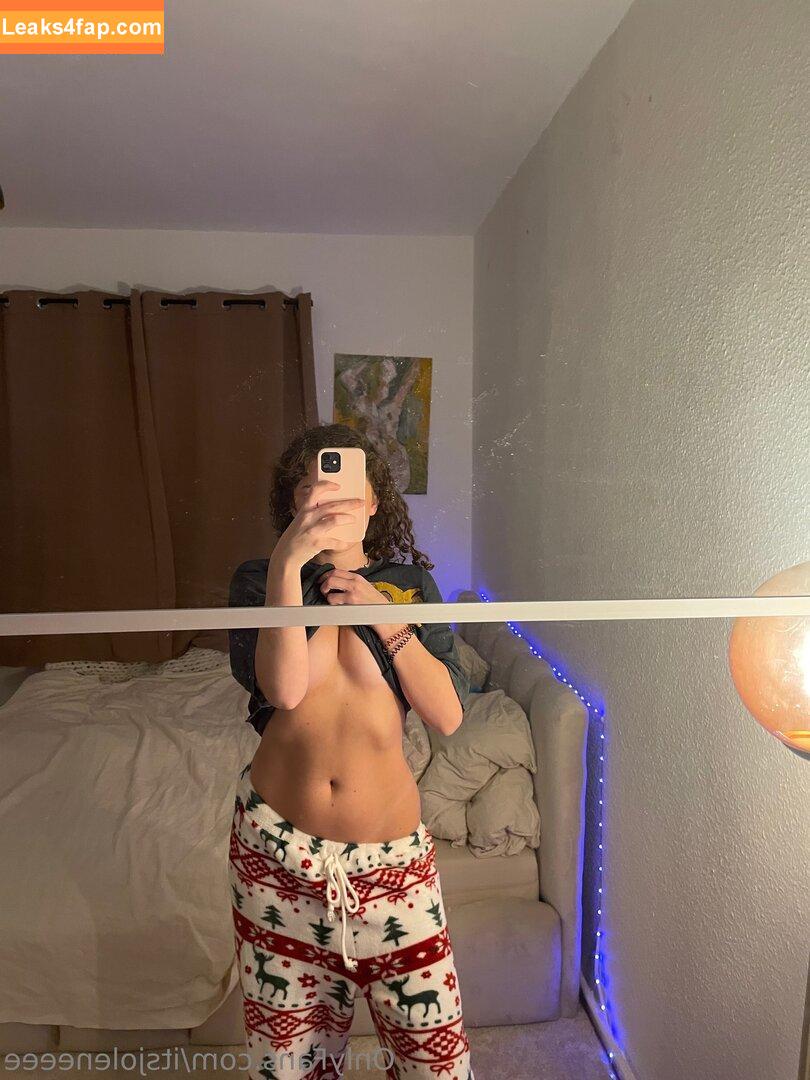 itsjoleneeee / joooes.secret leaked photo photo #0002