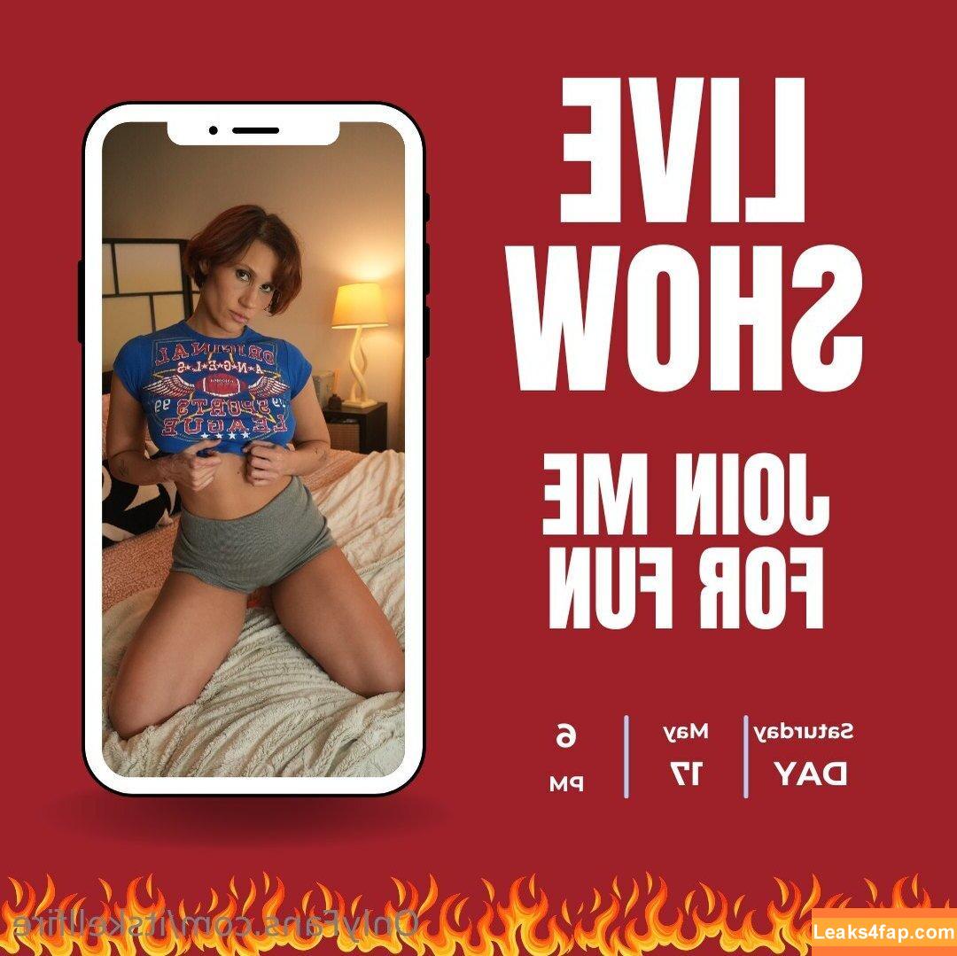 itskellfire /  leaked photo photo #0015