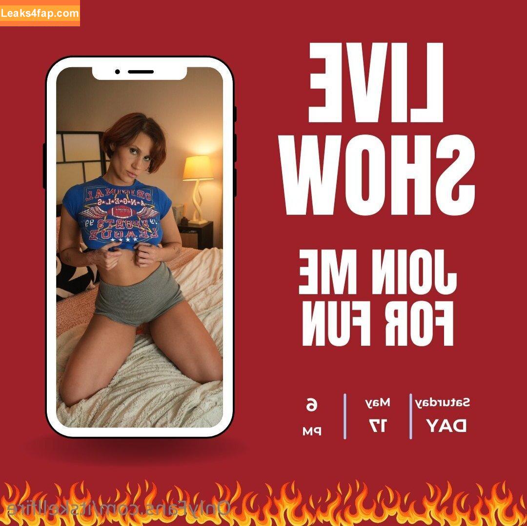 itskellfire /  leaked photo photo #0016