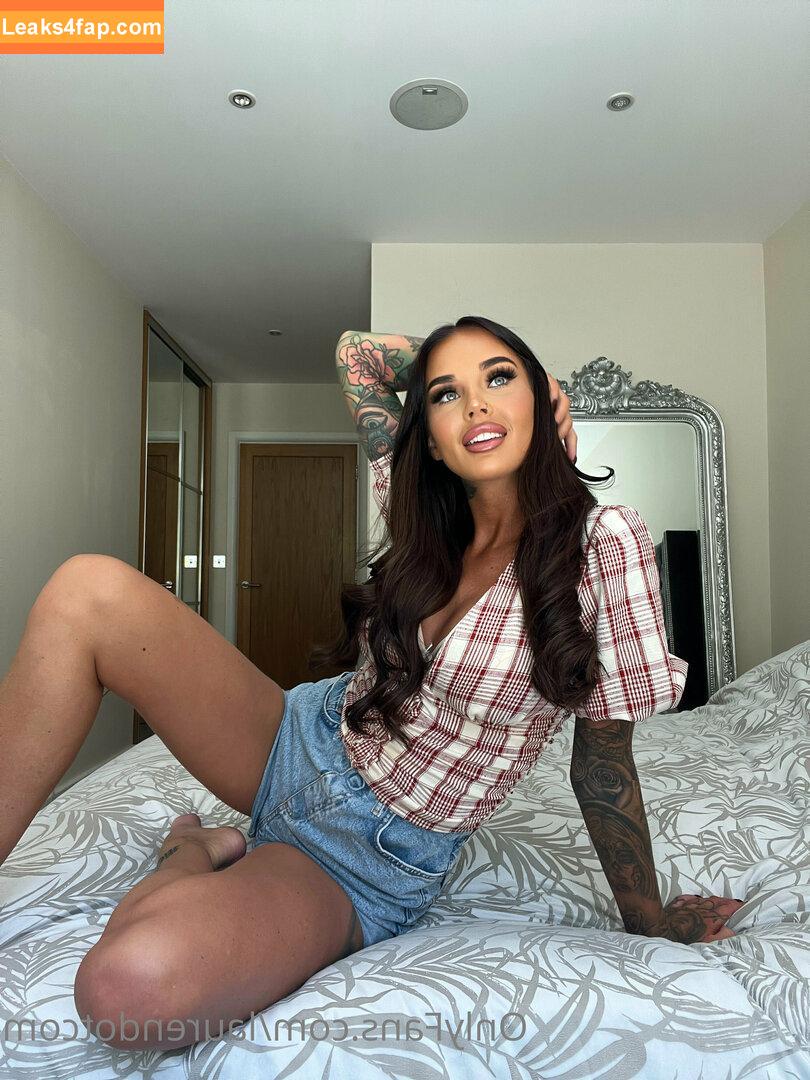 itslaurendotcom / Lauren Rose leaked photo photo #0004