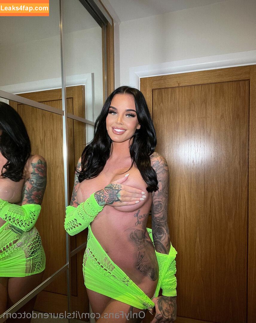 itslaurendotcom / Lauren Rose leaked photo photo #0186