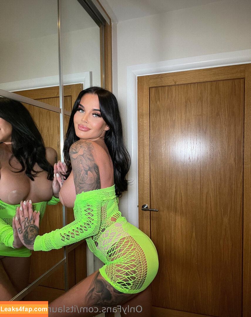 itslaurendotcom / Lauren Rose leaked photo photo #0187
