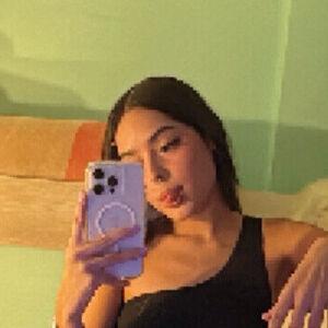 random model