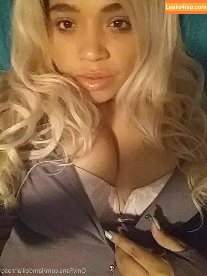 itslivsavage /  leaked photo photo #0005