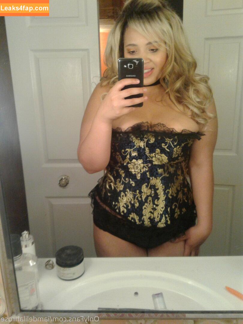 itslivsavage /  leaked photo photo #0010