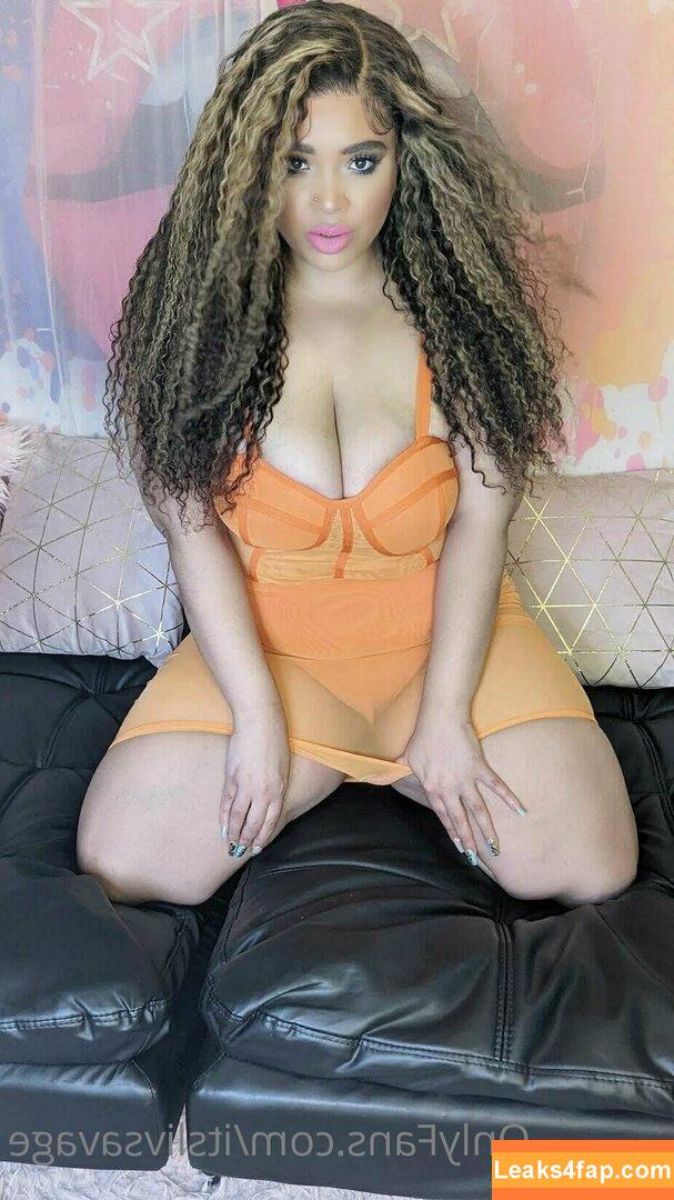 itslivsavage /  leaked photo photo #0049
