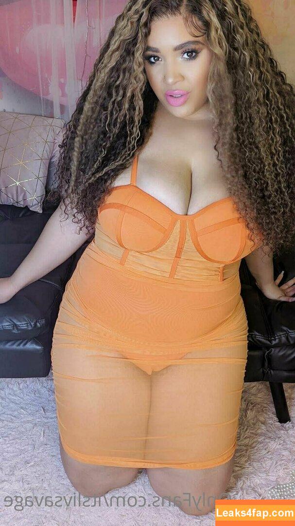 itslivsavage /  leaked photo photo #0051