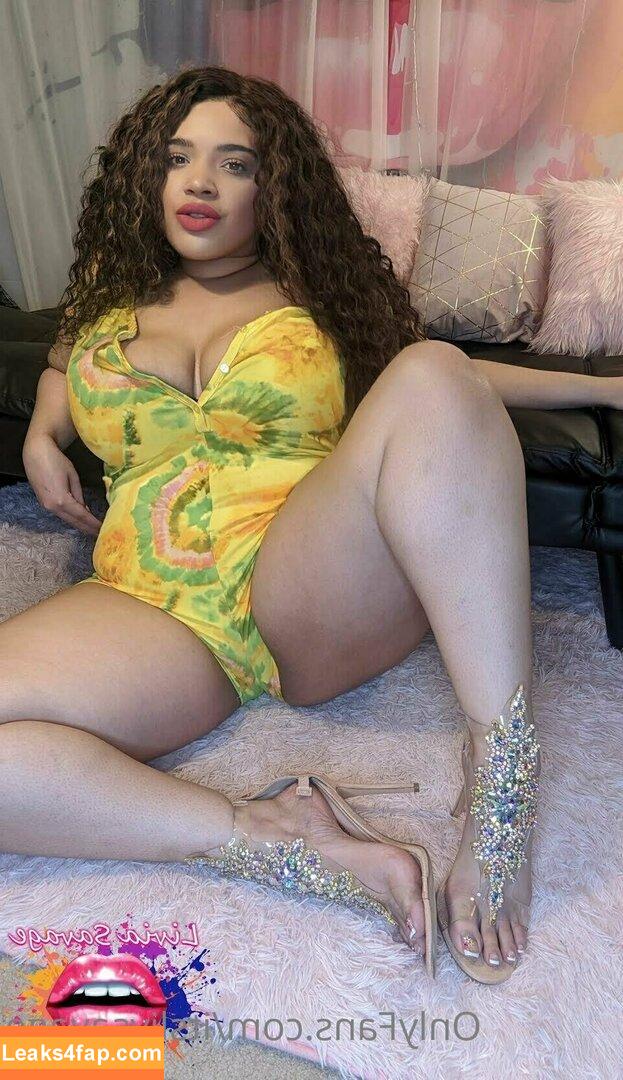 itslivsavage /  leaked photo photo #0057