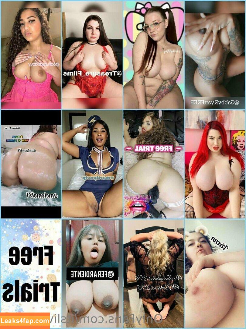 itslivsavage /  leaked photo photo #0183