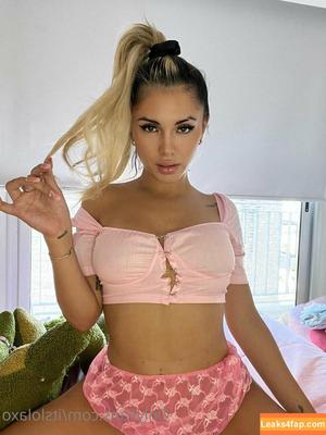 itslolaxo photo #0006