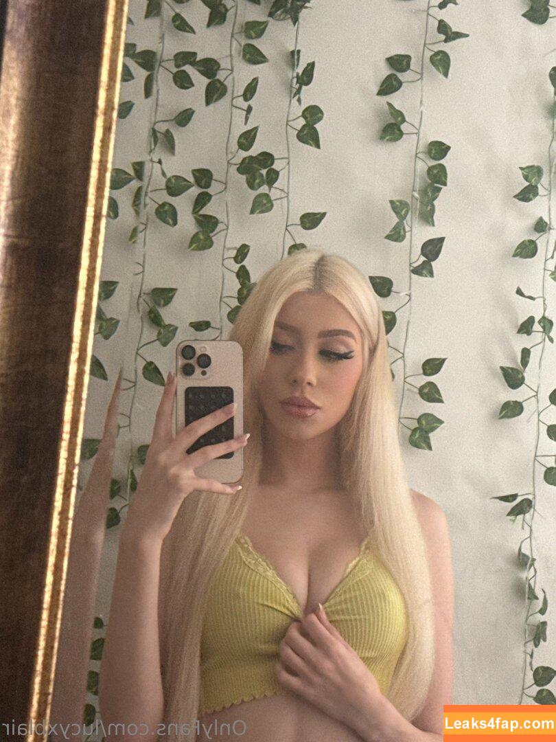 itslucyblue / lucybluex leaked photo photo #0007