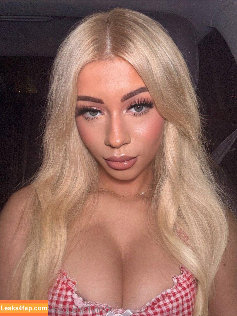 itslucyblue / lucybluex leaked photo photo #0022