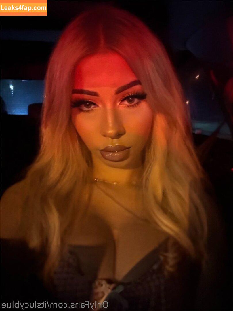 itslucyblue / lucybluex leaked photo photo #0025