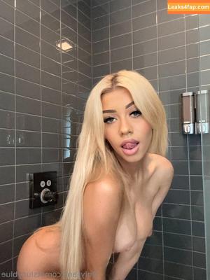 itslucyblue photo #0006