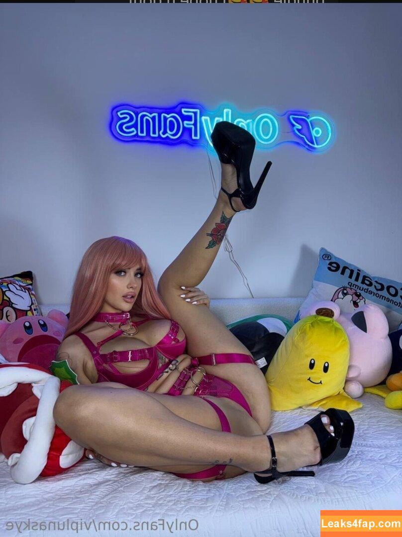 Itslunaskye / lunaskye leaked photo photo #0160