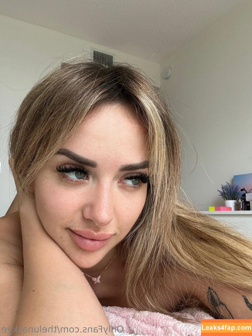 Itslunaskye / lunaskye leaked photo photo #0167